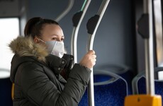 Wearing of face masks on public transport and in supermarkets likely to be recommended, says minister