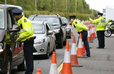 Human rights group calls on health minister to justify extending emergency garda powers