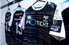 Ospreys announce multi-million pound takeover by Asian marketing firm