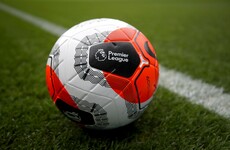 Return to training edges closer as Premier League holds talks with clubs