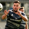 Leinster academy tighthead Aungier set to make switch to Connacht