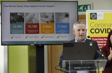 HSE bosses confident of three-day turnaround on testing in 90% of positive cases by Monday