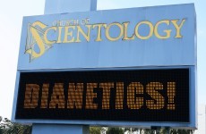 Scientology: A quick guide