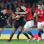 Julian Savea targets New Zealand return after confirming Toulon departure
