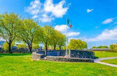 Proposal for playground in 1798 Rebellion memorial park branded 'immoral'