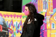 Taoiseach advises public to wear face coverings on public transport and in retail stores