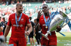 Premiership clubs face prospect of being stripped of titles for salary cap breaches