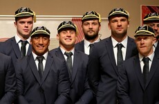 Quiz: Have you been paying attention to caps in Irish rugby?