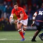 Blue Bulls sign former Springbok back row Arno Botha from Munster
