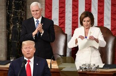 Larry Donnelly: 'US politics may have lost civility, but online discourse here is no better'