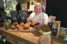 'My Westport café became a deli overnight'. Covid-19 challenges and a couple of recipes from Mayo