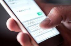 Automated text message system for negative Covid-19 results should be in place by end of week