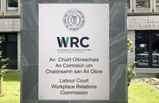 Female boss paid €97,000 less than male colleague wins case at Workplace Relations Commission