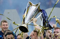 EPCR looking at possible 24-team Champions Cup for next season