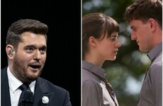 Sofa Watch: Michael Bublé joins Ryan, Graham has some Normal People on