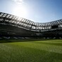 'Arrangements are all in place': Aviva Stadium ready to host matches