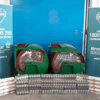 Revenue seize more than €90,000 worth of smuggled cigarettes at Dublin Port