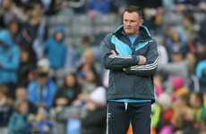 Dublin boss Bohan calls for 2020 Championship to be scrapped