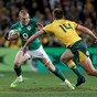 IRFU confirm postponement of Ireland's Test series against Australia