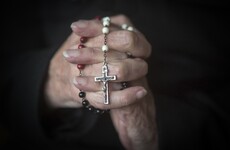 Taoiseach meets with Catholic leaders to discuss re-opening of churches