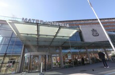 Mater Hospital insists it reported all cases of Covid-19 amid controversy over delayed reporting