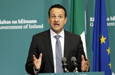 Taoiseach confirms 'it is safe' to go ahead with Phase One of re-opening from Monday