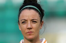 The Irish international who emigrated to Thailand