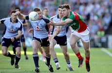 5 big picture takeaways from the 2013 All-Ireland Final between Dublin and Mayo