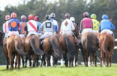Horse racing in Ireland can resume behind closed doors in June 'under strict protocols'