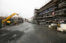 Varadkar says indoor construction such as home renovations will not be permitted during Phase One