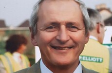 Two-time Offaly All-Ireland winner passes away after battle with illness