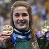 How a 16-year-old with no boxing experience went from idolising Katie Taylor to competing with her