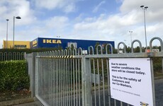 Ikea cancels reopening of Dublin stores as homeware left off essential retail list