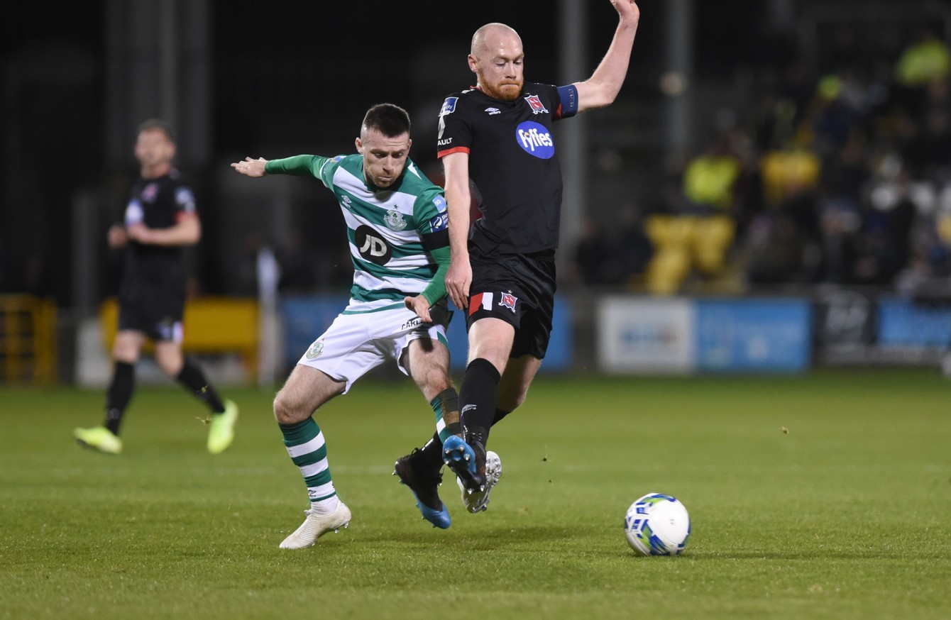 4 League of Ireland clubs set to return in behind-closed-doors tournament