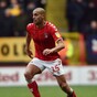 Charlton player voices fears over virus risk to black footballers