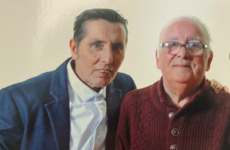 'I'll never forget the pain of it': Christy Dignam on family's heartache following dad's death from Covid-19