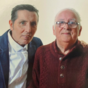'I'll never forget the pain of it': Christy Dignam on family's heartache following dad's death from Covid-19
