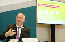 Coronavirus: 15 deaths and 92 new cases in Ireland confirmed