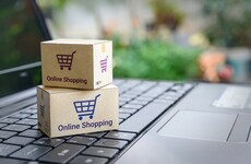 'Businesses have adapted fast and moved online. April's .IE registrations were up a third'