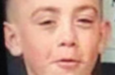 Have you seen Gerry? Appeal to find missing Dublin teenager
