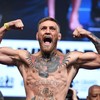 ‘Conor McGregor is the No1 welterweight contender’