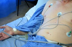 Consultants call for increase in hospital bed capacity
