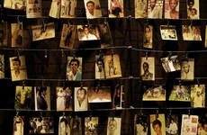 Top fugitive in Rwanda’s genocide arrested in Paris