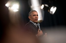 'A lot of them aren’t even pretending to be in charge': Obama hits out at US response to Covid-19