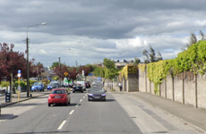 Teenager arrested after shop robbed at knife-point in Dublin