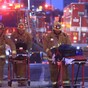 11 firefighters injured in explosion at hash oil factory in Los Angeles