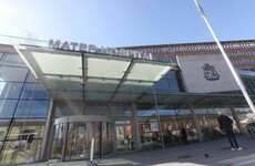 HSE chief Paul Reid 'reassured' that 244 Covid-19 cases at Mater hospital were reported legally