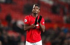 Juventus closing in on deal to get Pogba back to Turin