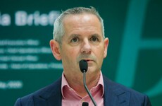 HSE's Reid admits 'tensions' with CMO over testing capacity but says 'we're on the same page now'