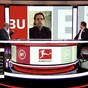 TV Wrap - Ghostly Bundesliga appears on BT Sport while NBC make a hames of golf's return